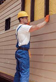 Best Aluminum Siding Installation  in Frenchtown, MT